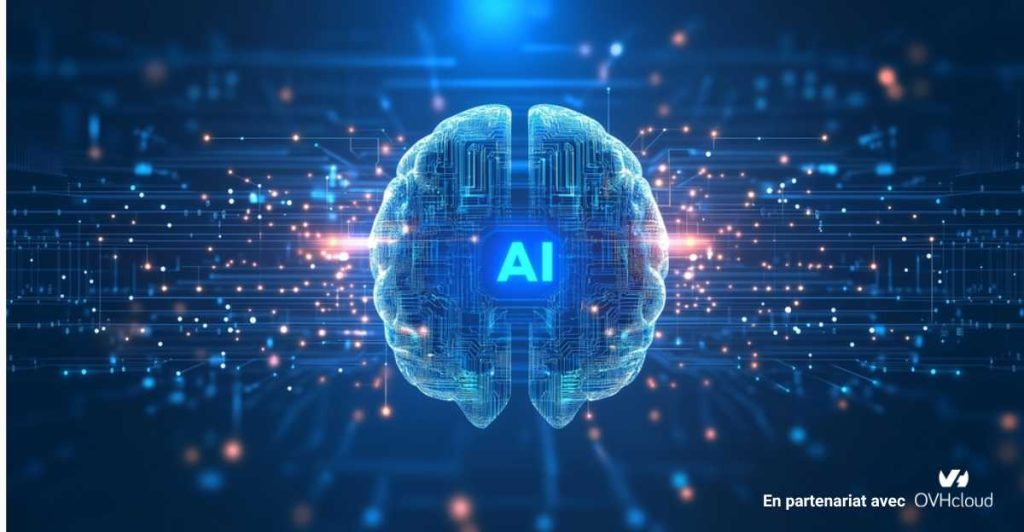 OVHcloud renforce son offre IA avec des GPU de derniere generation I Start-up.ma