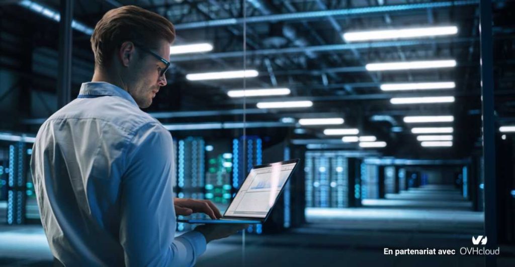 OVHcloud inaugure son premier ordinateur quantique et lance un programme educatif novateur I start-up.ma