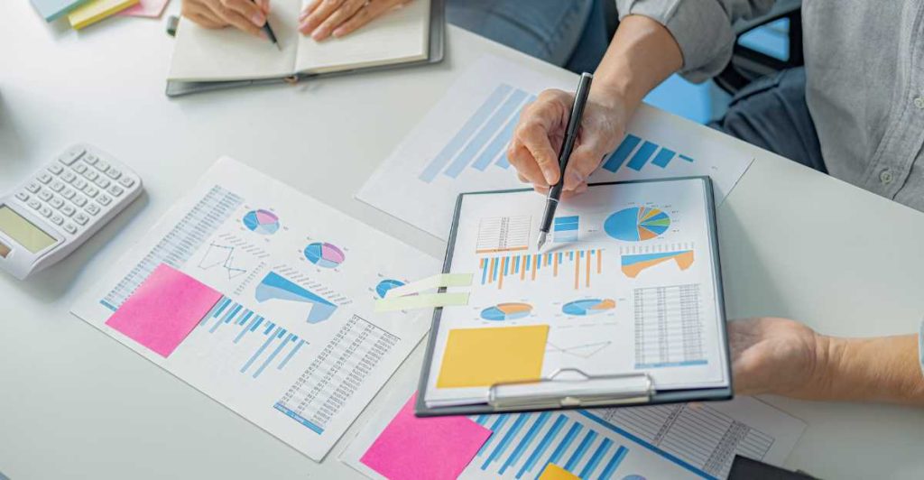 CTR, AVD, AVP : Trois indicateurs clés pour booster la croissance votre startup I start-up.ma