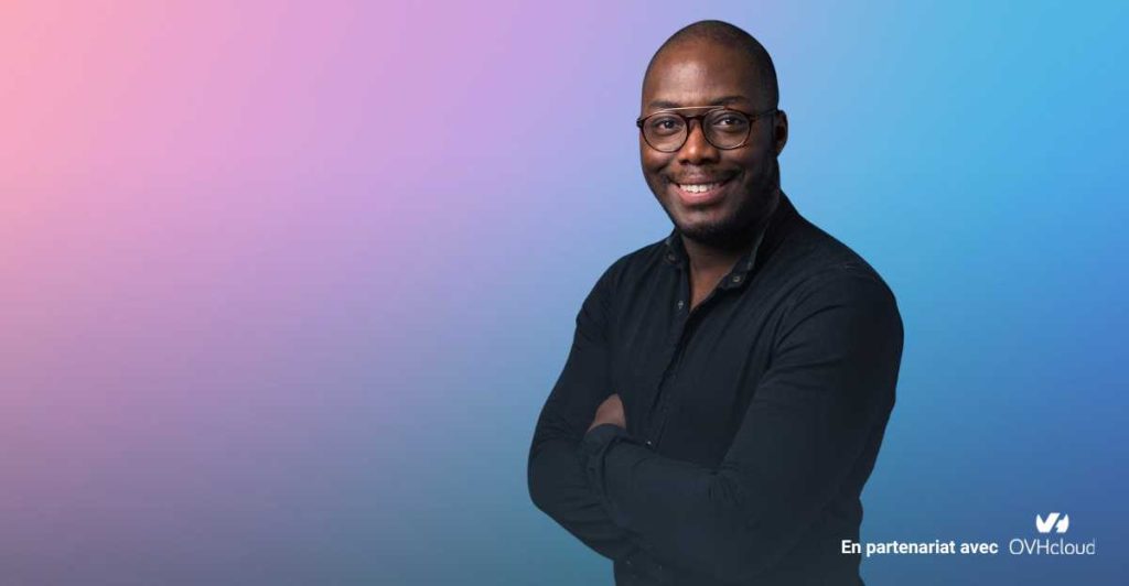 Interview avec Christopher Apedo, Startup Program Manager chez OVHcloud I Start-up.ma