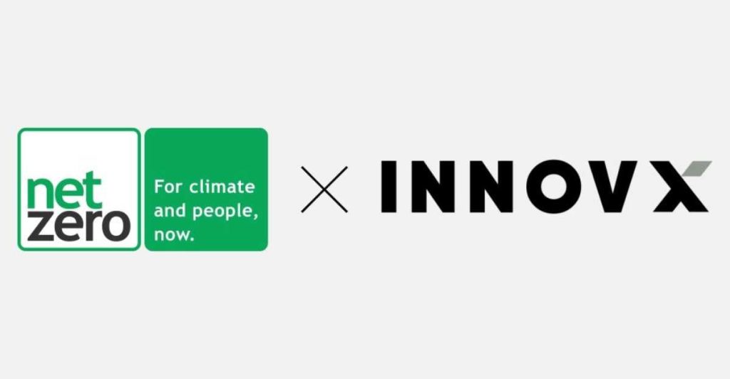 INNOVX investit dans NetZero pour promouvoir le biochar en Afrique I Start-up.ma