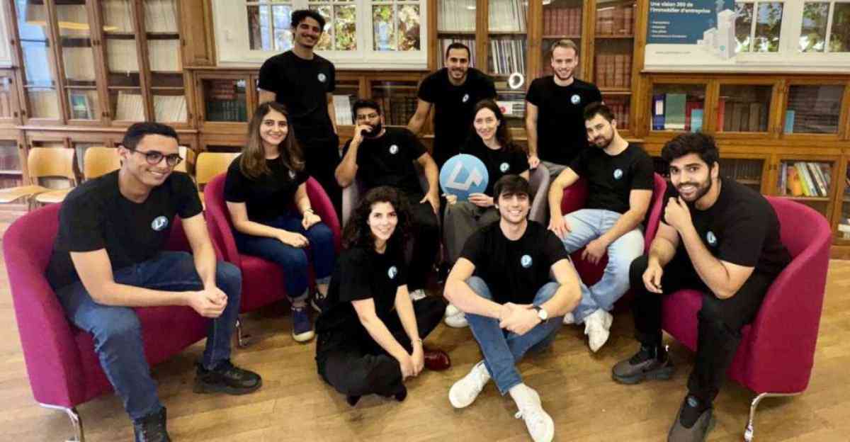 Upfund une nouvelle levée de fonds de 1,3 millions d'euros pour accélérer son expansion I Start-up.ma