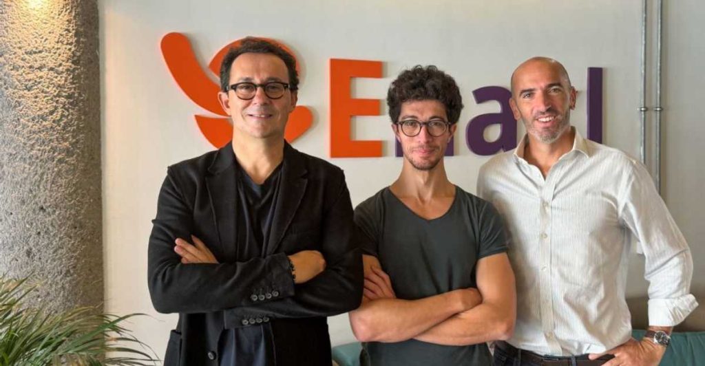 Enakl lève 1,4 million de dollars pour transformer la mobilité en Afrique I start-up.ma