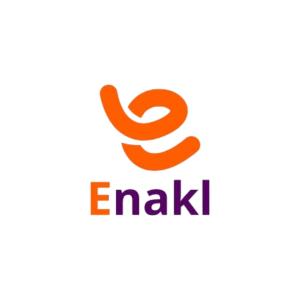 Enakl I startup.ma