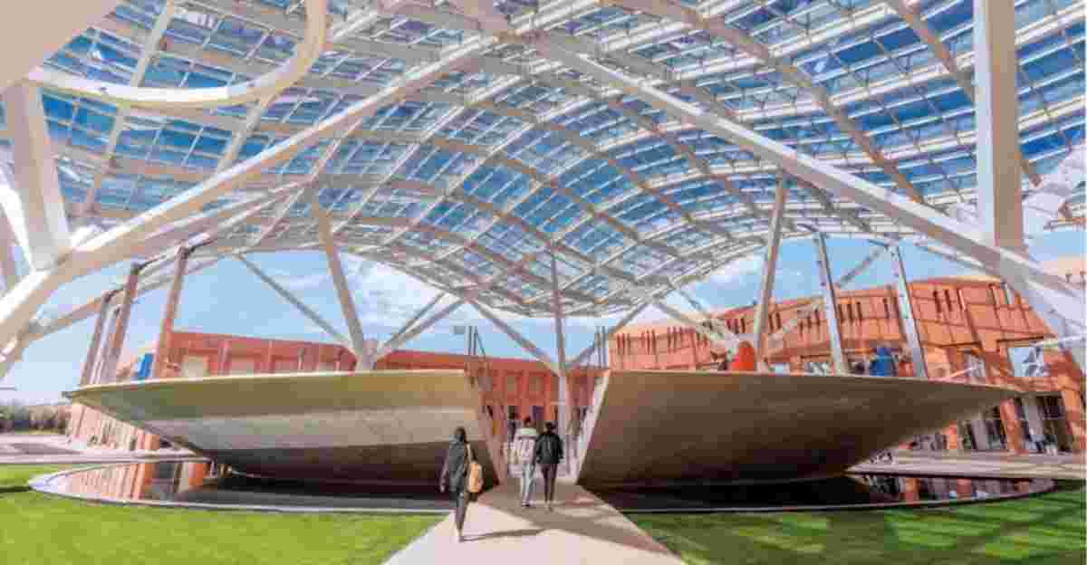 L’UM6P s’associe a Station F pour booster les startups I Start-up.ma