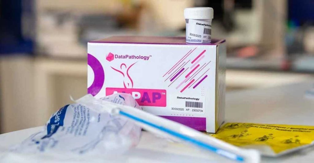 DataPathology : l’intelligence artificielle au service du dépistage du cancer en Afrique I start-up.ma