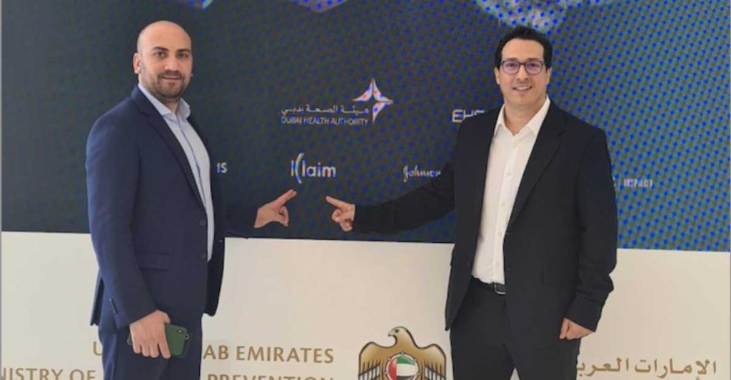 Mad’a annonce sa participation à la levée de fonds de 26 millions de dollars pour KLAIM I start-up.ma