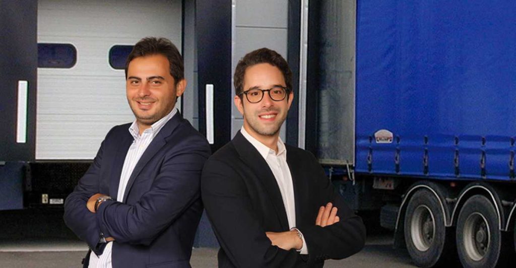 Freterium : la startup marocaine primée au Logistics Middle East Awards 2025 I start-up.ma
