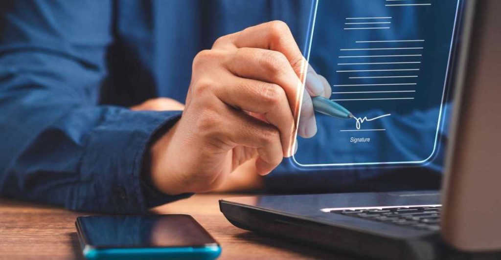 Damanesign obtient l’agrément officiel pour délivrer des signatures électroniques qualifiées au Maroc I Start-up.ma