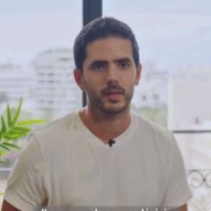 Malik BELKEZIZ I Start-up.ma