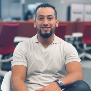 Mastouri Radouane I Start-up.ma