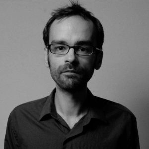 David Rodrigues I Start-up.ma