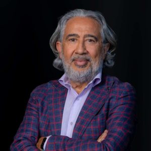 Nasser Kettani I Start-up.ma