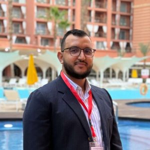 Ayoub MHIRI I Start-up.ma