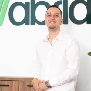Amlal Akesbi I Start-up.ma