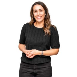 Kamelia Firdaous I Start-up.ma