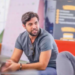 Odin Demassieux I Start-up.ma