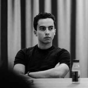 Mehdi Rais I Start-up.ma