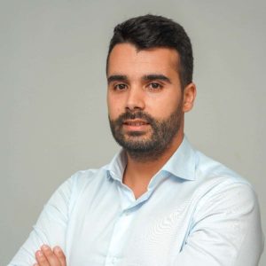 Zakaria Naciri I Start-up.ma