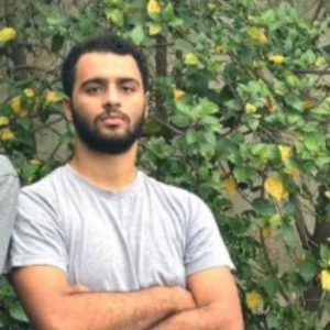 Mehdi HAJJI I Start-up.ma
