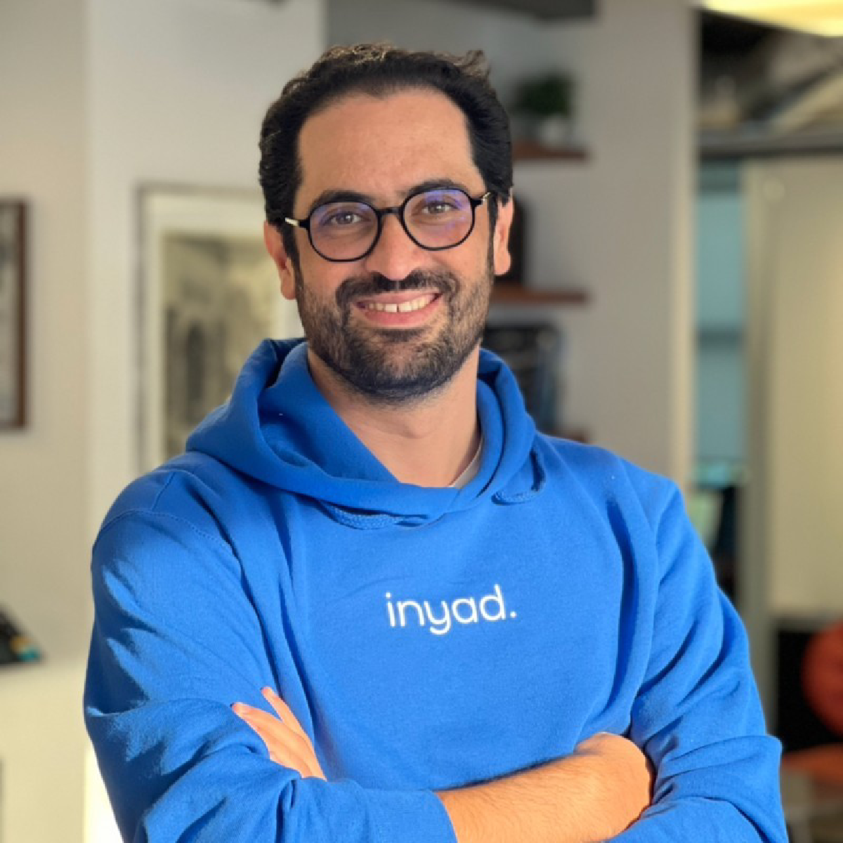 Moncef CHLOUCHI - Start-up.ma