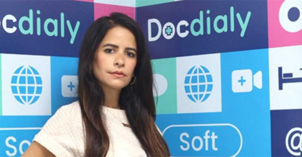 Docdialy : la HealthTech marocaine qui veut démocratiser la e-santé I start-up.ma