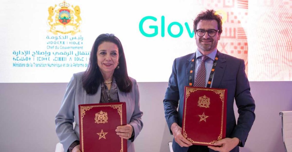 Le Maroc accélère sa transition numérique avec le Med Startup Connect 2030 I start-up.ma