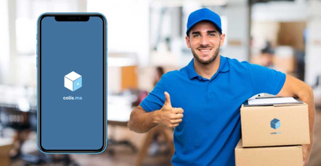 Colis.ma cible les e-commerçants avec une nouvelle solution logistique transfrontalière I start-up.ma