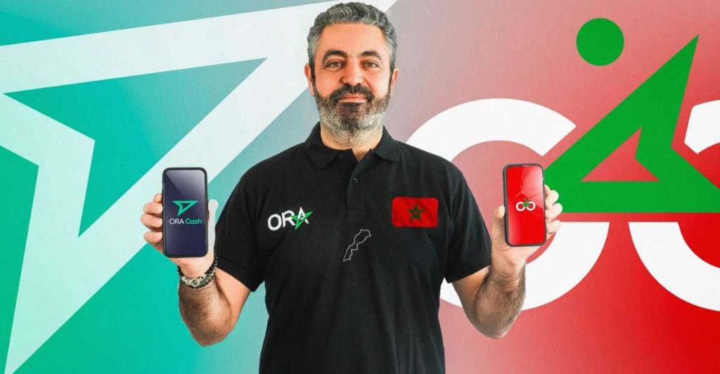 ORA Technologies : la startup marocaine qui démocratise le digital I start-up.ma