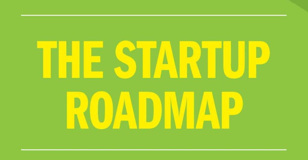 Roadmap startup : 21 étapes clés pour atteindre la rentabilité I start-up.ma