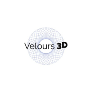 Velours3D I startup.ma