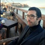 Imad Kharijah I Start-up.ma