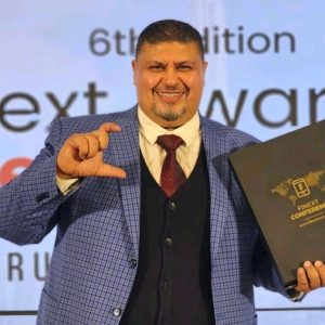 Karim Zaitouni I Start-up.ma