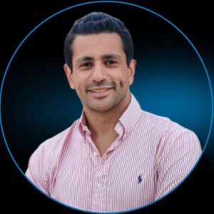 Salah EL HAJJI I Start-up.ma