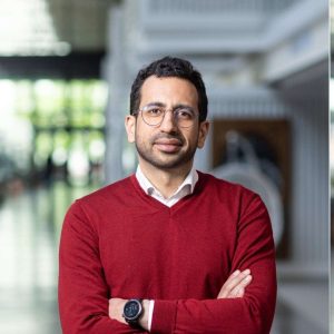 Khalil EL HAJJI I Start-up.ma