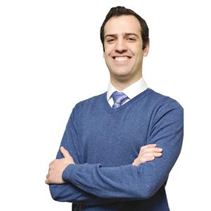 Othman Lamdouar I Start-up.ma