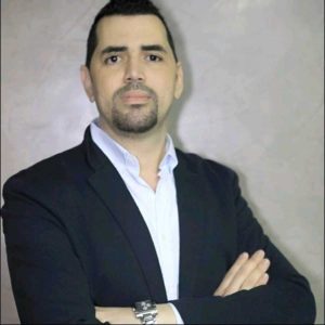 Adil Mehnaoui I Start-up.ma