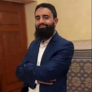 Youssef OUIZIANE I Start-up.ma