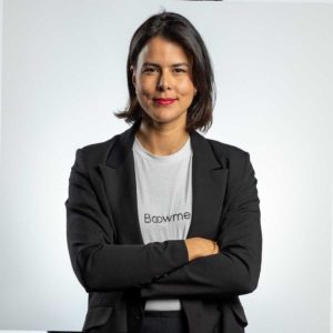 Neïla Meknassi I Start-up.ma