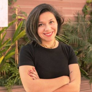 Patricia VEGA DEL RIO I Start-up.ma