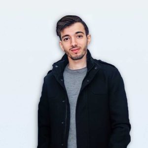 Mohammed Hassoune I Start-up.ma