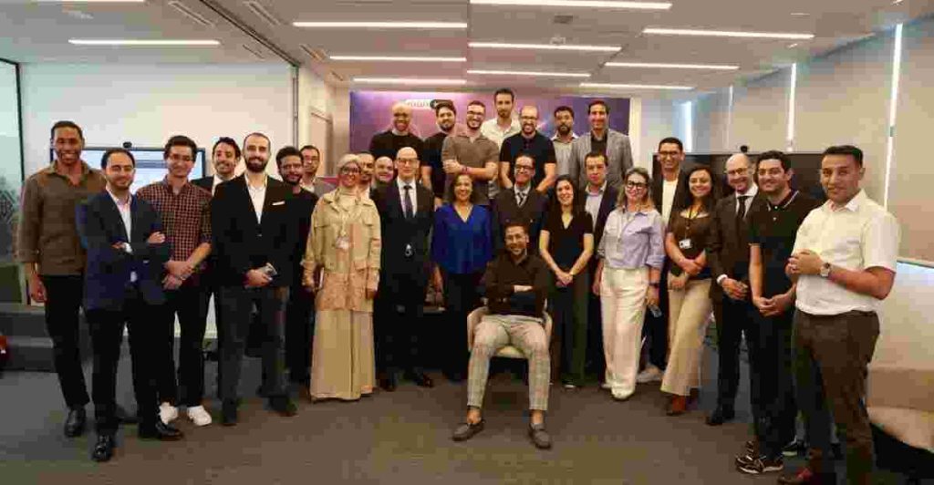 Inwi Innov Connect : l’Open Innovation au service des startups marocaines I Start-up.ma