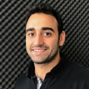 Ahmed WADI I Start-up.ma