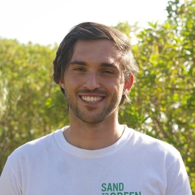 Benjamin ROMBAUT - Start-up.ma