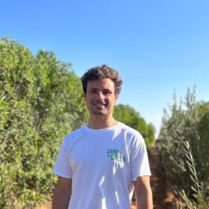 Gautier de Carcouët I Start-up.ma