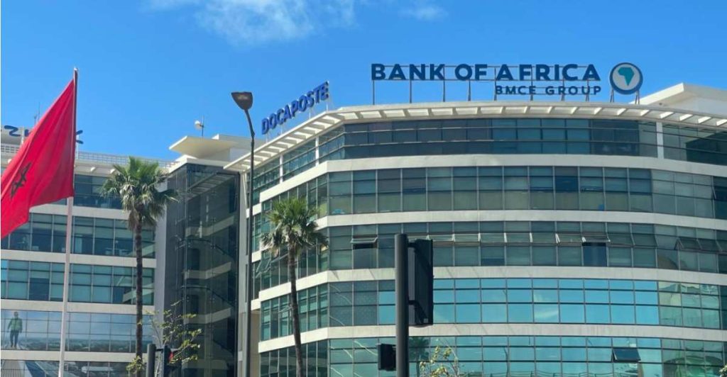 Bank Of Africa et Mastercard lancent Elevator Pitch I Start-up.ma