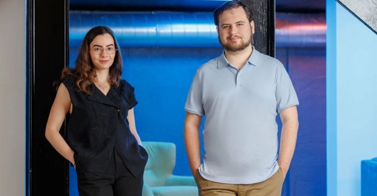 Startup marocaine ZeroEntropy lève 4,2 M$ pour révolutionner la recherche IA l Start-up.ma