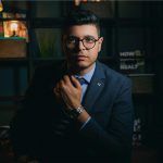 Salah Eddine MIMOUNI l Start-up.ma