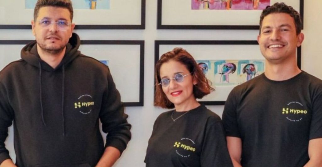 Hypeo AI obtient le soutien de Renew Capital pour révolutionner le marketing d’influence l Start-up.ma