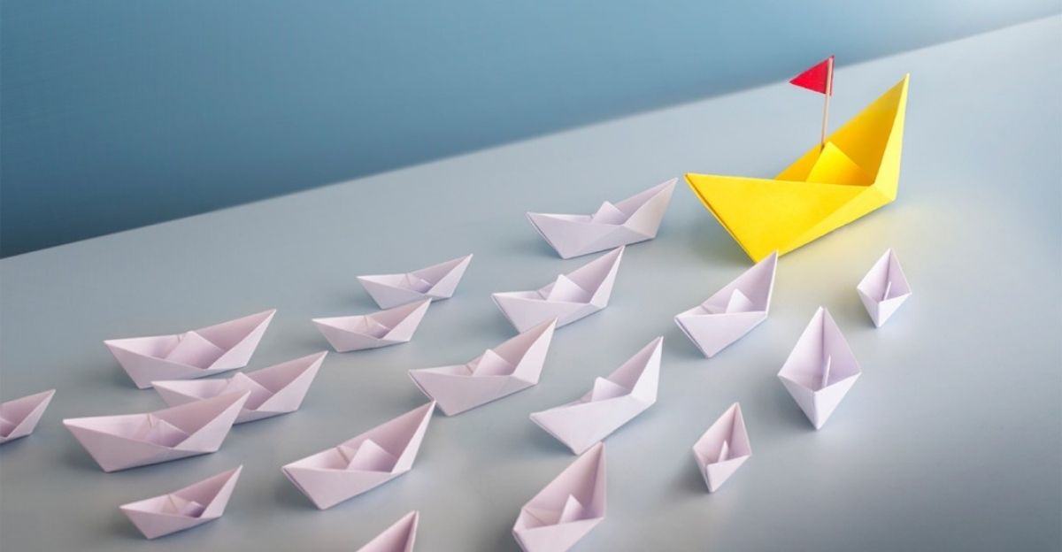 Leadership : cinq leçons essentielles d’un entrepreneur qui a bâti une entreprise multimillionnaire